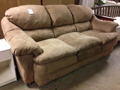 Bäddsoffa